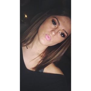 Meet your Posher, Kassidy